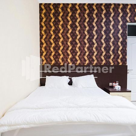 Omah Kalimosodo Mitra Reddoorz Near Stasiun Malang Kota Baru Hotell Exteriör bild