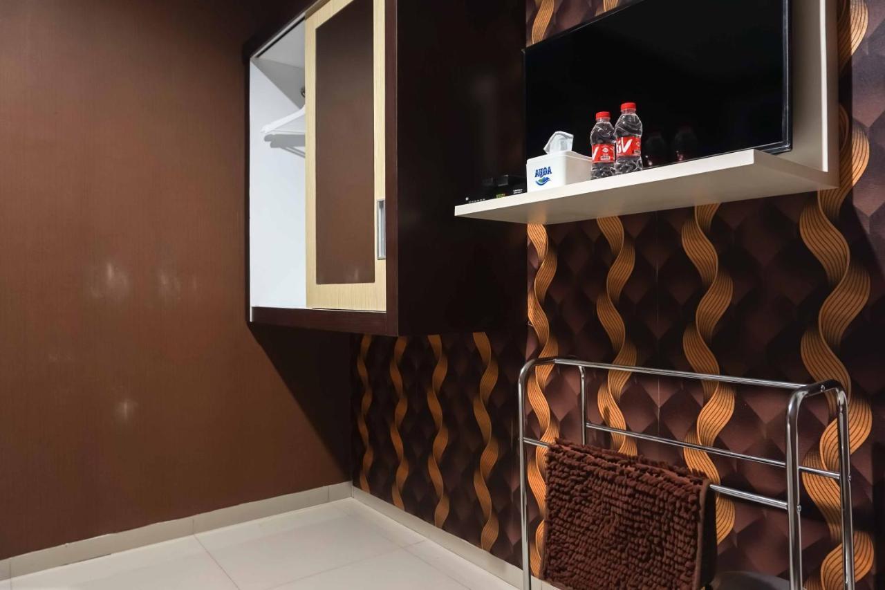 Omah Kalimosodo Mitra Reddoorz Near Stasiun Malang Kota Baru Hotell Exteriör bild