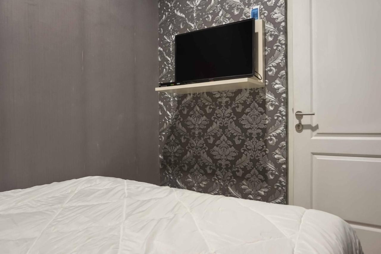 Omah Kalimosodo Mitra Reddoorz Near Stasiun Malang Kota Baru Hotell Exteriör bild