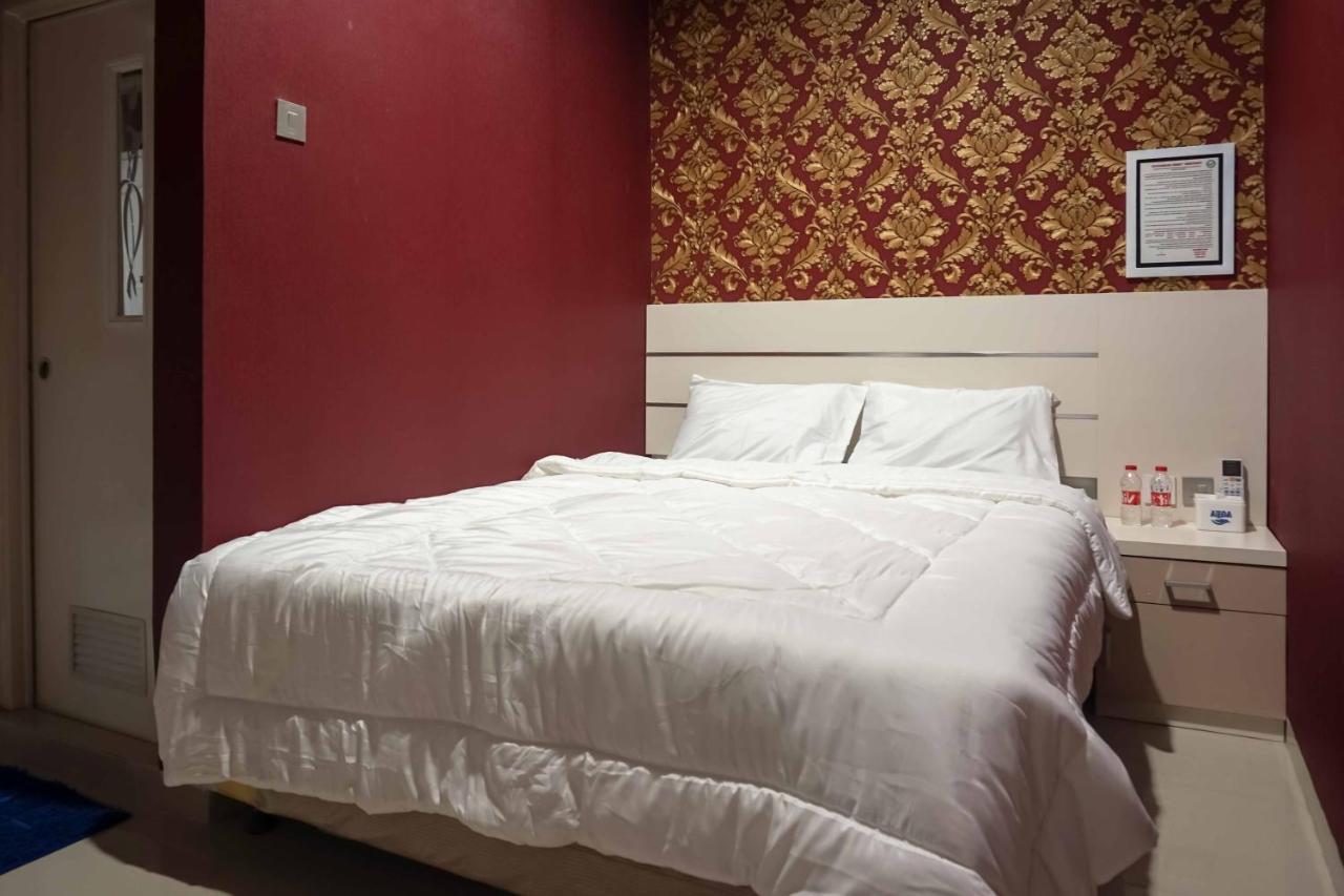 Omah Kalimosodo Mitra Reddoorz Near Stasiun Malang Kota Baru Hotell Exteriör bild