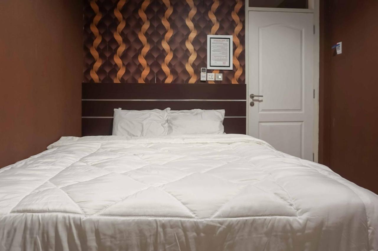 Omah Kalimosodo Mitra Reddoorz Near Stasiun Malang Kota Baru Hotell Exteriör bild
