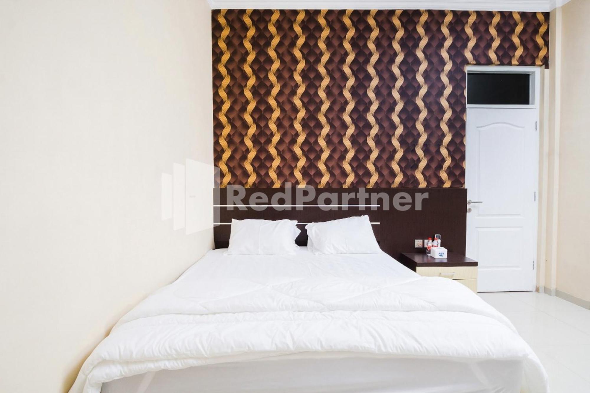 Omah Kalimosodo Mitra Reddoorz Near Stasiun Malang Kota Baru Hotell Exteriör bild
