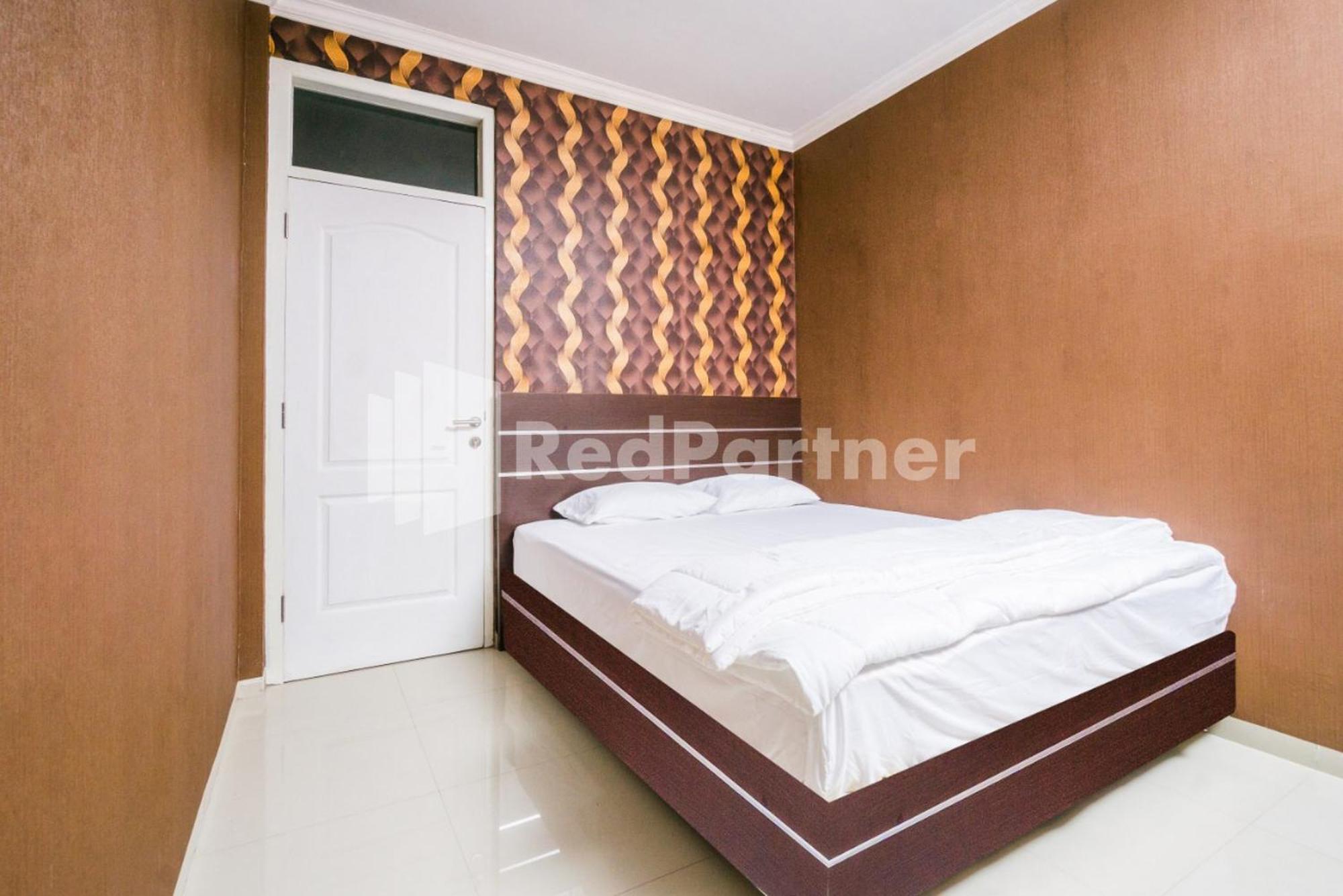 Omah Kalimosodo Mitra Reddoorz Near Stasiun Malang Kota Baru Hotell Exteriör bild
