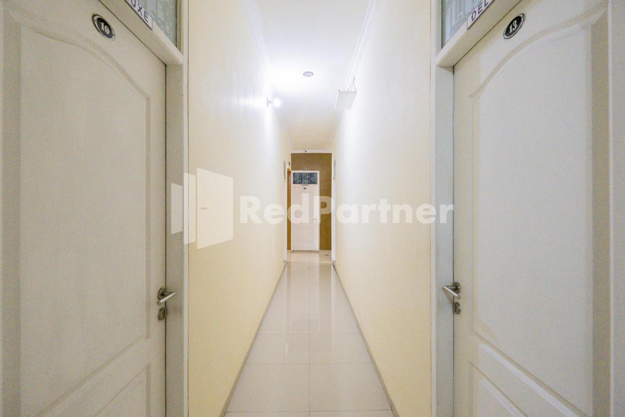 Omah Kalimosodo Mitra Reddoorz Near Stasiun Malang Kota Baru Hotell Exteriör bild