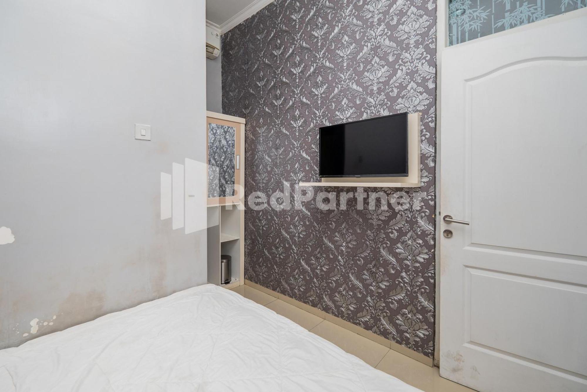 Omah Kalimosodo Mitra Reddoorz Near Stasiun Malang Kota Baru Hotell Exteriör bild