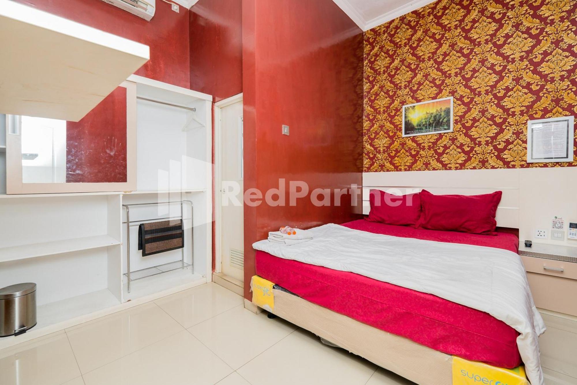 Omah Kalimosodo Mitra Reddoorz Near Stasiun Malang Kota Baru Hotell Exteriör bild